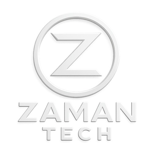 ZAMAN TECH