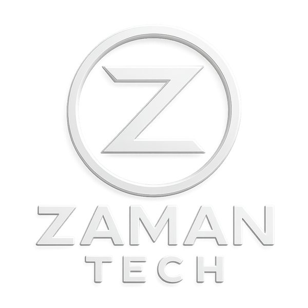 ZAMAN TECH